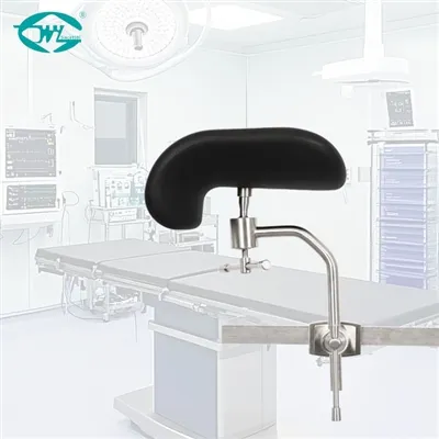 ขาโต๊ะผ่าตัดมีบทบาทอย่างไร?